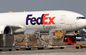 Safe FEDEX International Freight Door To Door Delivery Logistics