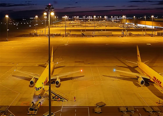 DHL vận chuyển hàng không quốc tế nhanh từ Quảng Châu Trung Quốc đến Philippines