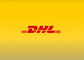 China ke Worldwide International Freight Forwarder DHL Layanan Door To Door Delivery