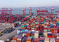 निर्यात आयात वैश्विक समुद्री माल ढुलाई गुआंगज़ौ से दुनिया भर में परिवहन