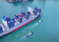 20gp LCL FCL Transporte marítimo mundial